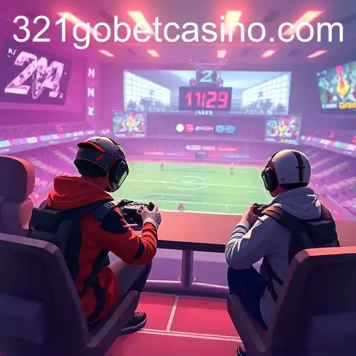 The Rise of 321gobet in the Online Gaming World
