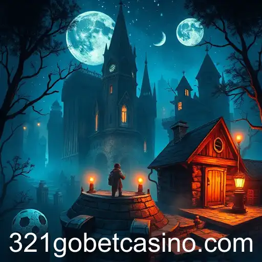 Exploring the Thrilling World of Adventure Games on 321gobet