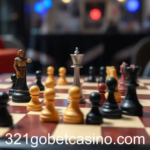 Exploring the World of Board Games in the Digital Era