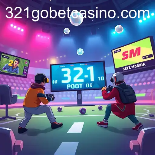 Evolving Trends in Online Gaming