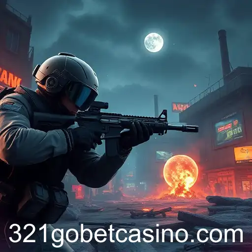 Digital Gaming Surge in 2025