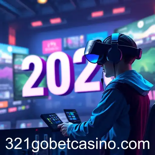 The Evolving Landscape of Online Gaming in 2025