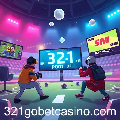 Evolving Trends in Online Gaming