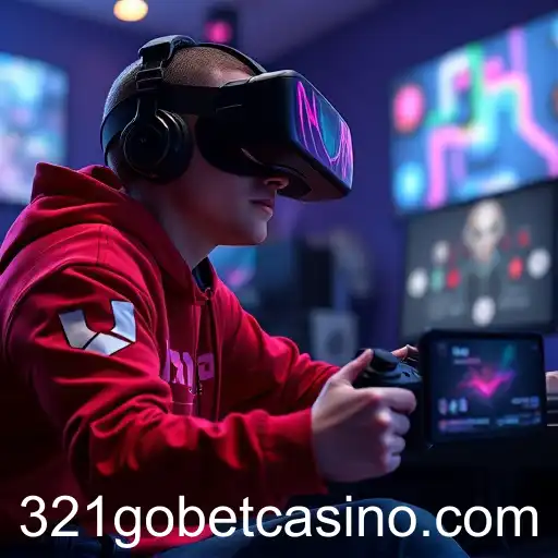 Exploring the Evolving World of 321gobet