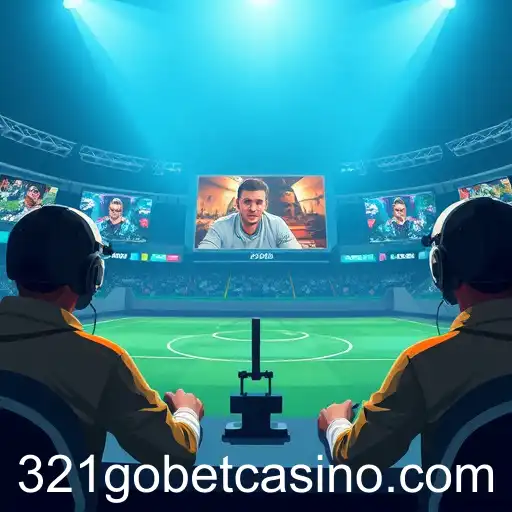 Gaming Platforms Innovate Amid Global Shifts