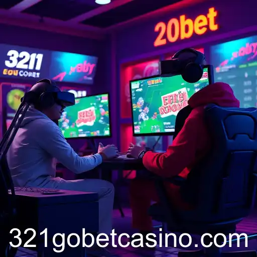 Evolving Landscape of Online Gaming in 2025