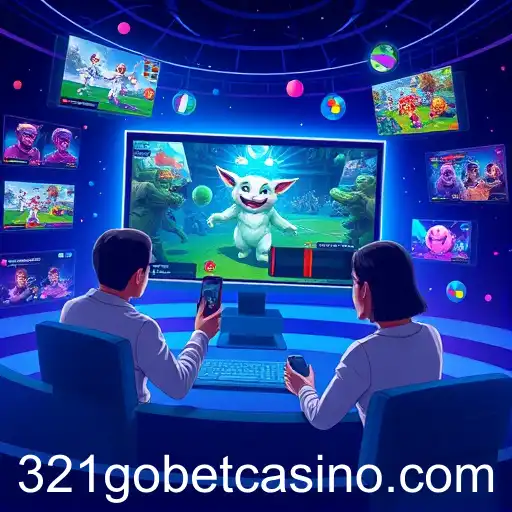 Online Game Industry Faces New Challenges