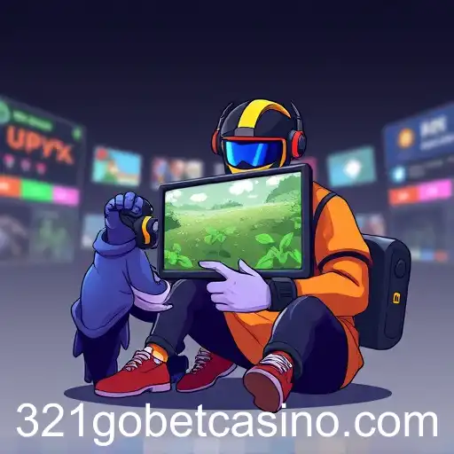 The Evolution of Online Gaming Platforms