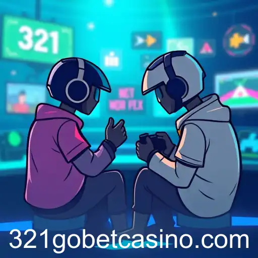 The Evolution of Online Gaming Platforms