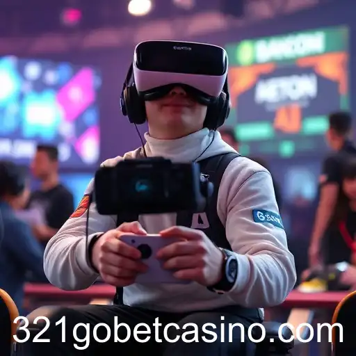 Online Gaming Trends in 2025