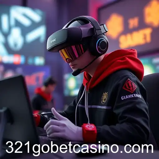 The Rise of Online Gaming Communities