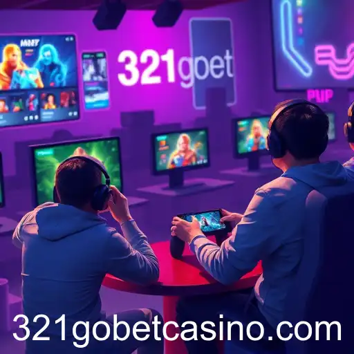 Exploring the Rise of Online Gaming in 2025