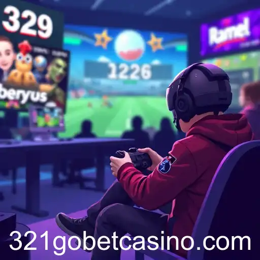 The Rise of Online Gaming Platforms in 2025