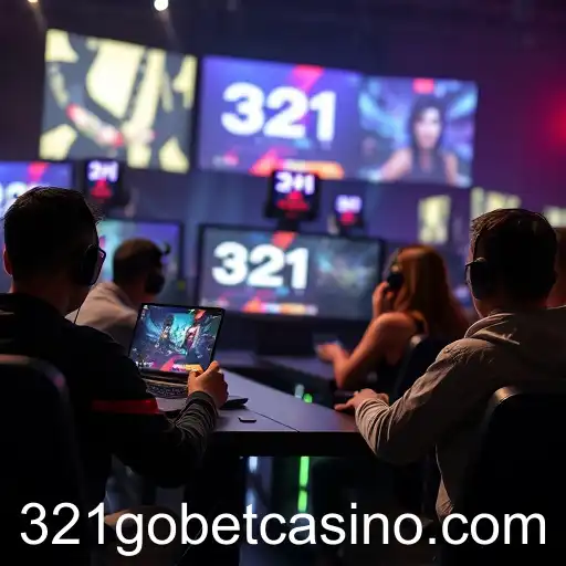 The Rise of Online Gaming in 2025