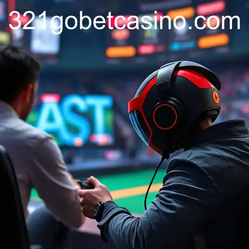 Evolving Trends in Online Gaming: The Rise of 321gobet