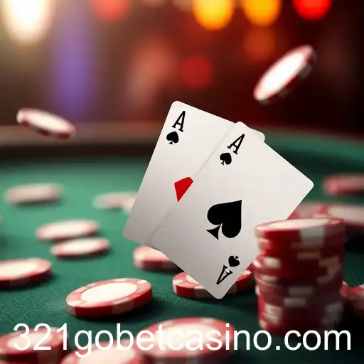 321GoBet: Revolutionizing the Online Gaming Landscape