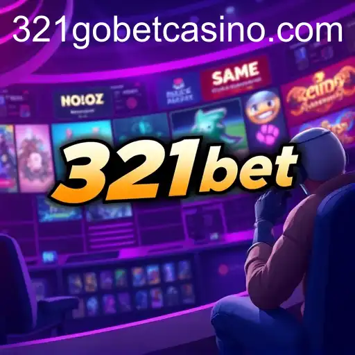 The Rise of 321GoBet Amidst Evolving Gaming Trends