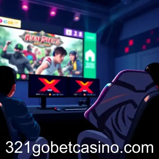 The Rise of 321gobet in Online Gaming