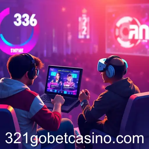 The Rise of Online Gaming in 2025