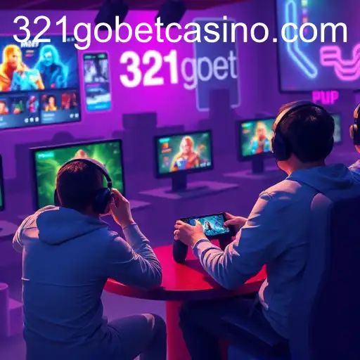 Exploring the Rise of Online Gaming in 2025