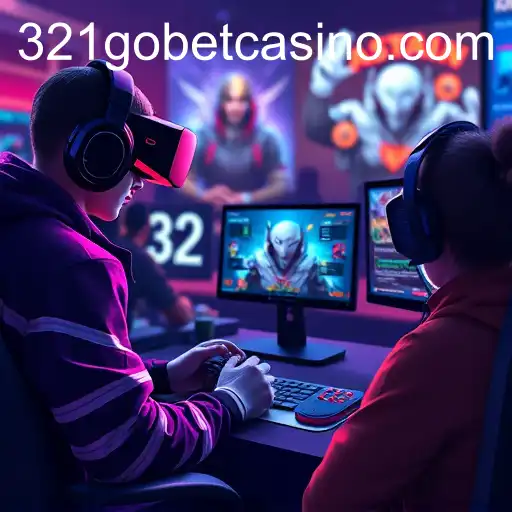Rising Trends in Online Gaming for 2026