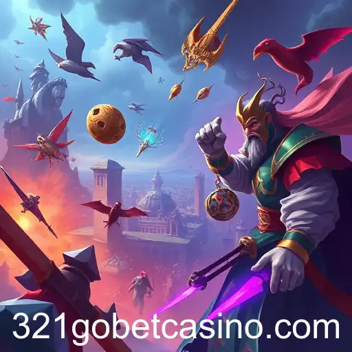 The Rise of Strategy Games in the Online Gaming Industry