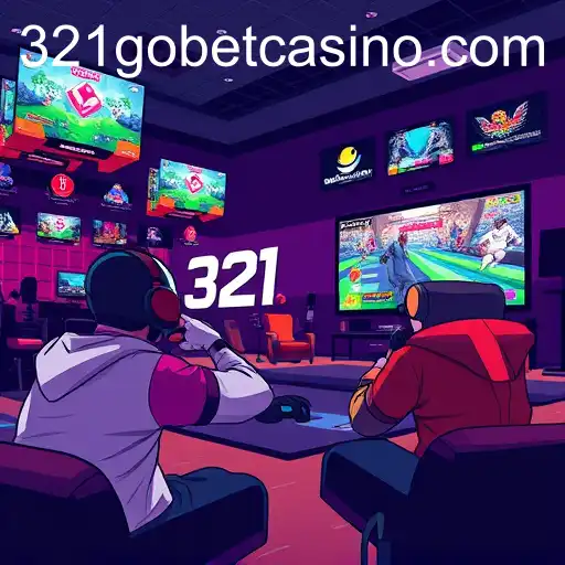 The Rise of 321gobet in Online Gaming